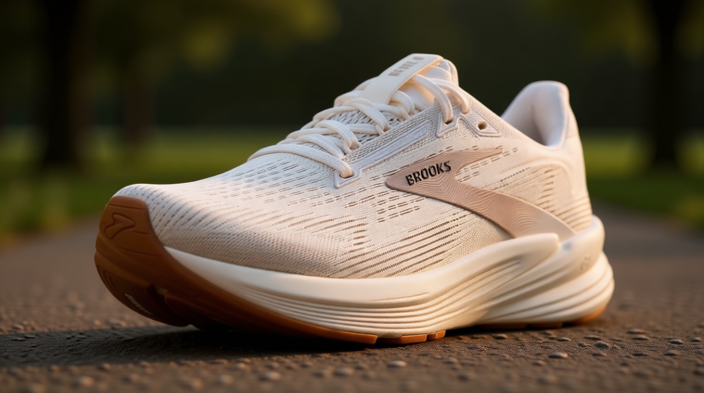 Brooks Women’s Revel 8 Neutral Running & Walking Shoe