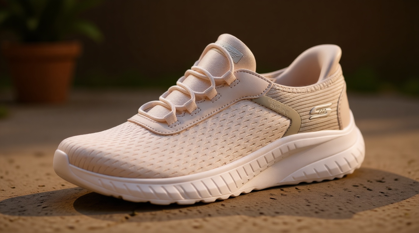 Skechers Women's Hands Free Slip-ins Bobs Squad Chaos - in Color