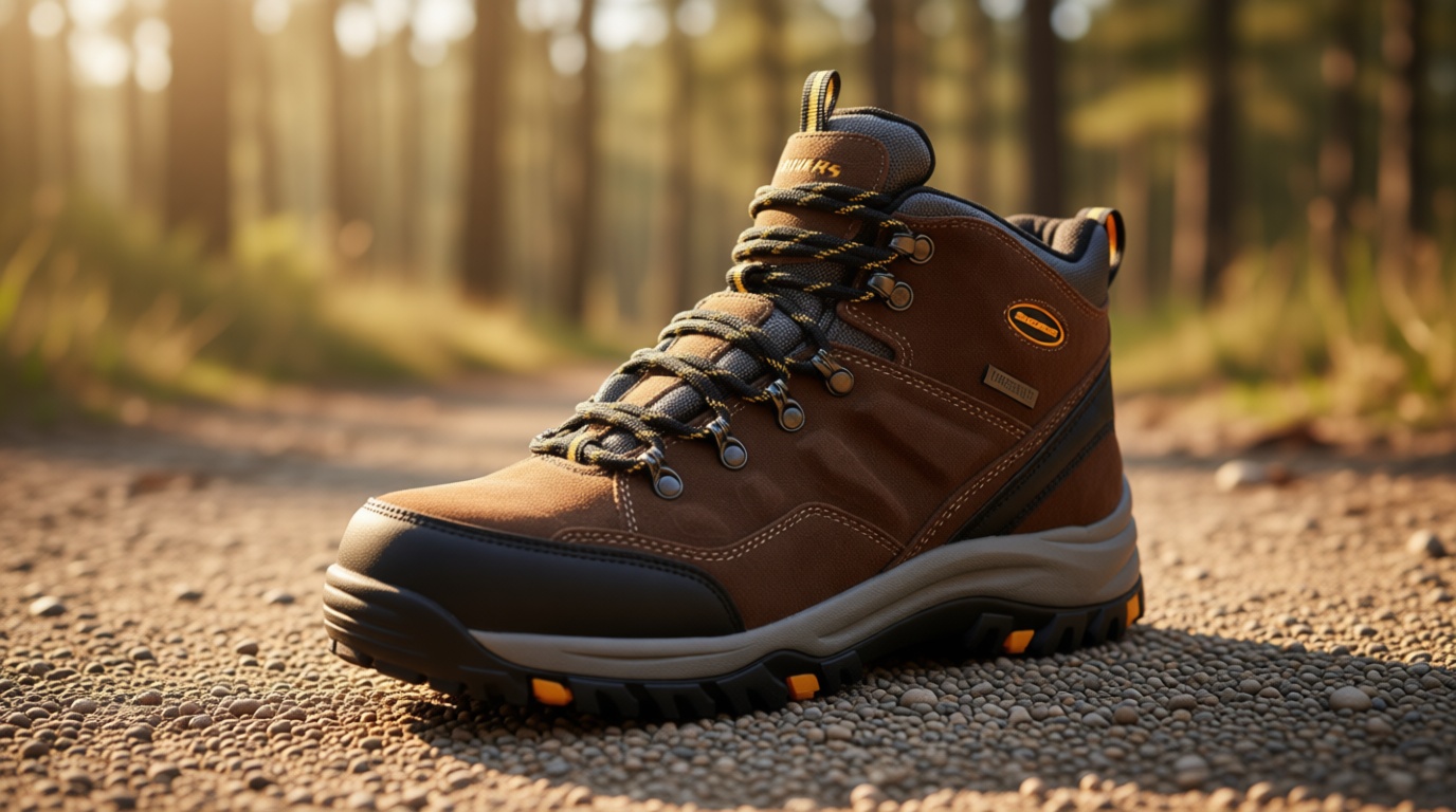 Skechers mens Relment-pelmo