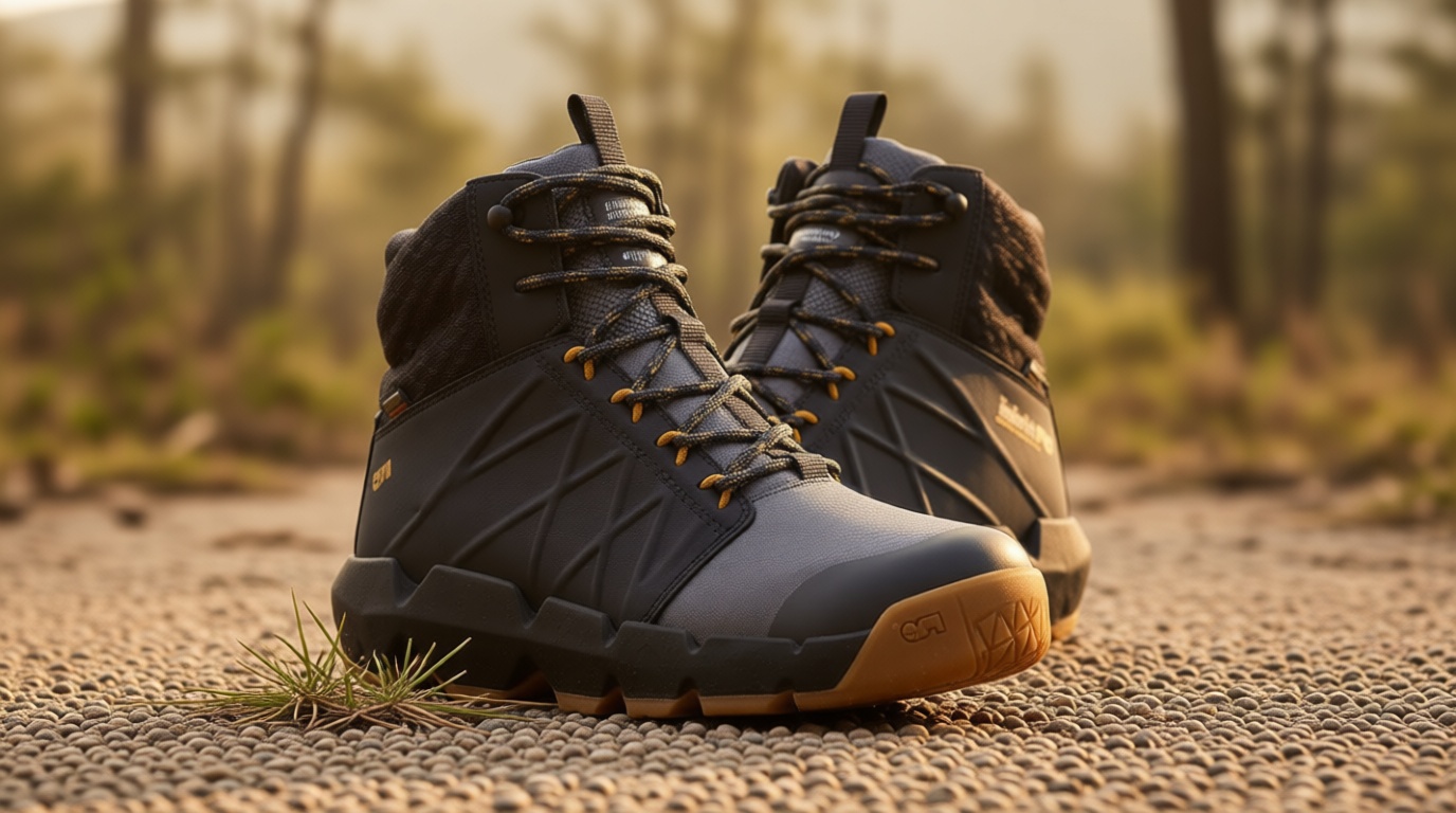 Timberland PRO mens Morphix 6 Inch Composite Safety Toe Waterproof Industrial Casual Sneaker Boot