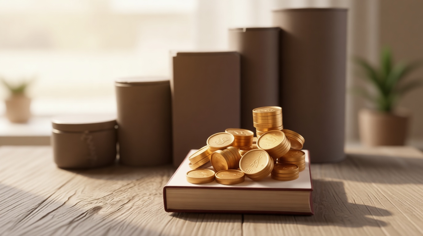 From Zero to Wealth: Activate Your Money Mindset: Master the Money Mindset and Habits to Achieve Lasting Financial Abundance.