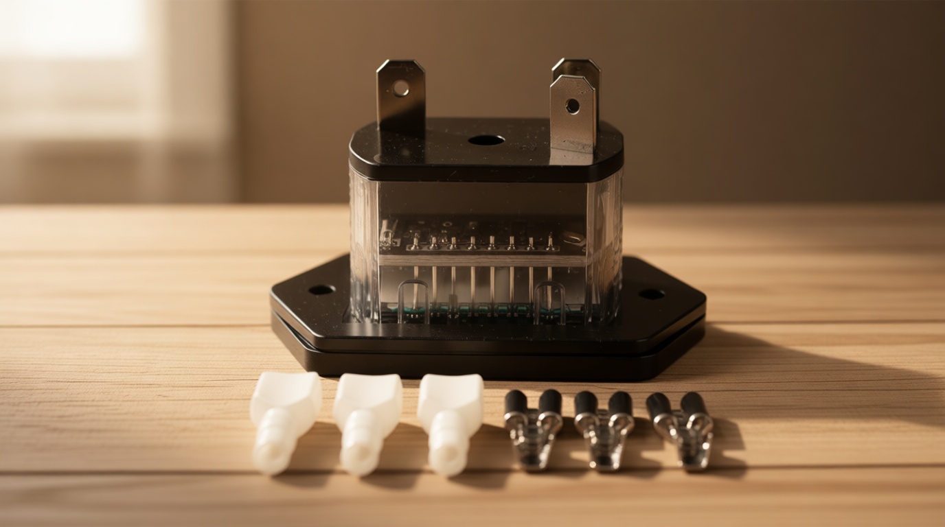 769166 Hour Meter Compatible with Hustler Zero-Turn Mowers Tractor