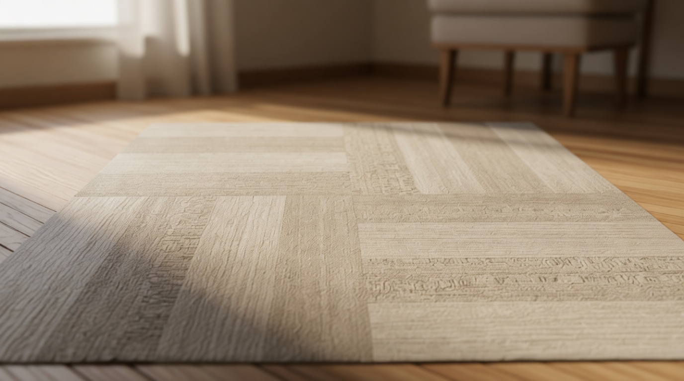 Nexus Self Adhesive 12-Inch Vinyl Floor Tiles, 20 Tiles - 12" x 12", Ash Grey Wood Pattern - Peel & Stick, DIY Flooring for Kitchen, Dining Room, Bedrooms & Bathrooms by Achim Home Decor