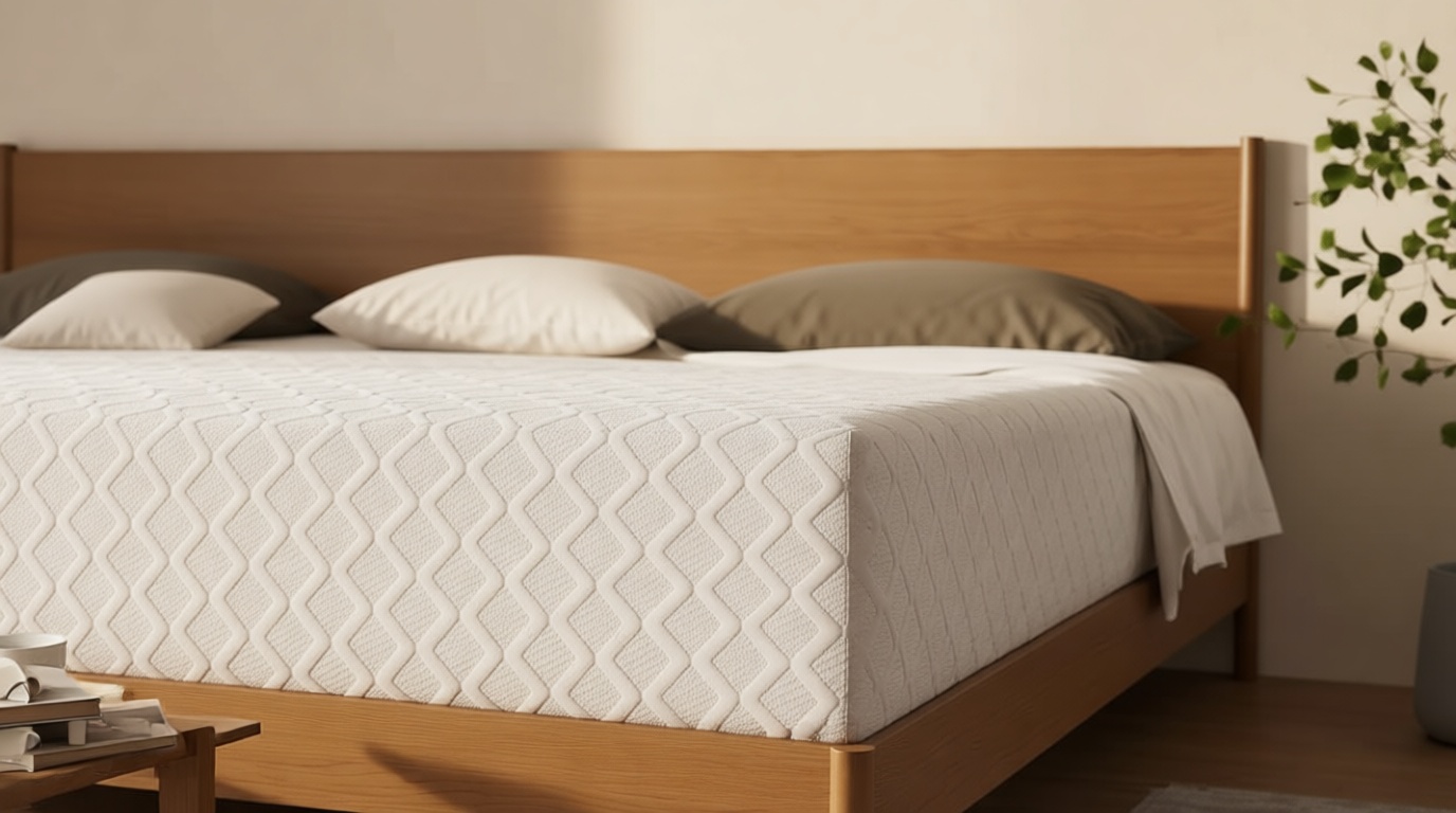 Signature Design by Ashley Chime 12 Memory Foam Mattress, Ultra Plush Contouring Support, Thick Memory Foam for Pressure Relief, Mattress in a Box, Queen Size