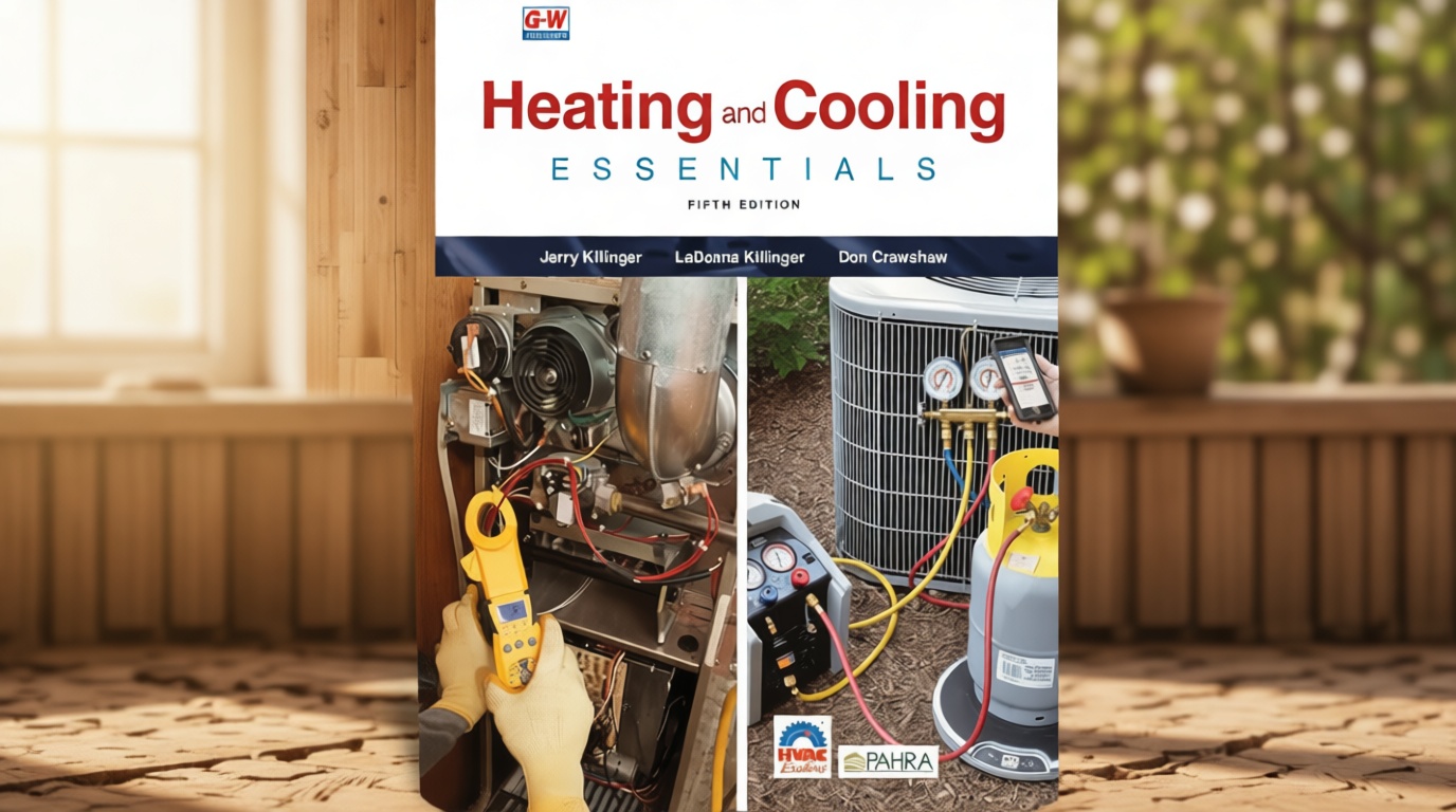 Heating and Cooling Essentials
